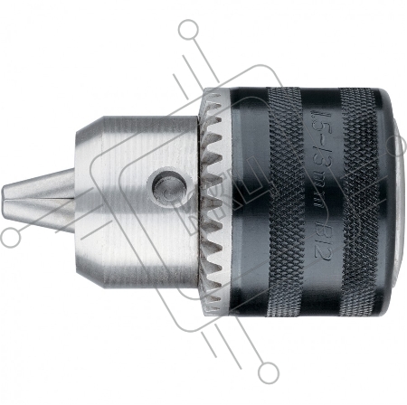Патрон для дрели ключевой 1,5–10 мм – 1/2