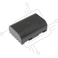 Аккумуляторная батарея для фотоаппарата Panasonic Lumix DMC 7.2V 1860mAh