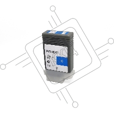 Струйный картридж NVPrint PFI-107C (NV-6706B001) Cyan для Canon imagePROGRAF iPF670/680/770 (130 мл)