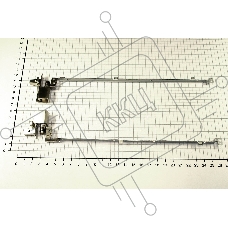 Петли для ноутбука Lenovo ThinkPad T510 T520 T530 W510 W520