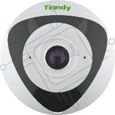 Камера видеонаблюдения IP Tiandy TC-C35VN I3/E/Y/1.4mm/V4.2 1.4-1.4мм (TC-C35VN I3/E/Y/1.4/V4.2)