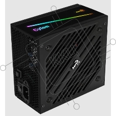 Блок питания Aerocool / Formula CYLON 600W, 600Вт, 80 PLUS, 120мм, черный