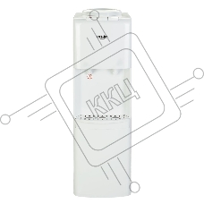 Кулер Vatten V41WF напольный белый