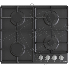Газовая варочная панель Gorenje G641EXB