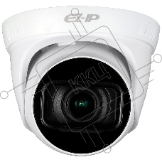 Камера видеонаблюдения Dahua EZ-IPC-T2B20P-ZS 2.8-12мм