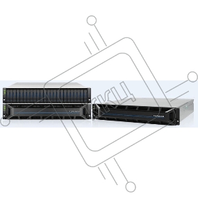 Система хранения данных Infortrend EonStor GS3025R02CBFD-8U32 (25x2.5 SAS/SATA, 2U, Cloud-Integrated Unified Storage, Dual Redundant Controllers (4x4GB Cache, 8x10Gb SFP+ ports, 4 FREE host board slots, 4x12Gb SAS ext ports, 2x SuperCapacitor+Flash+FAN Mo