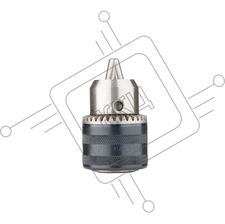 Патрон для дрели ключевой 1,5–10 мм – 1/2