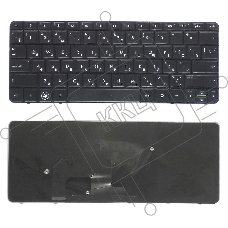 Клавиатура для ноутбука HP Compaq Mini 210-3000 200-4000 черная
