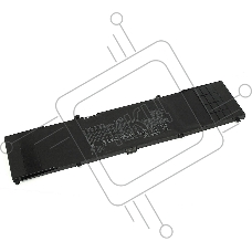 Аккумуляторная батарея для ноутбука Asus UX310 UX410 11.4V 4110mAh черная Orig