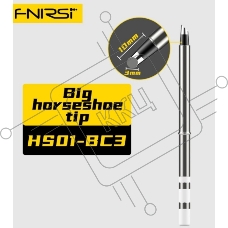 Жало для паяльника FNIRSI HS01-BC3
