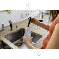 Мойщик окон Karcher WV 5 Ultra Care шир.скреб.:280мм пит.:от аккум. белый