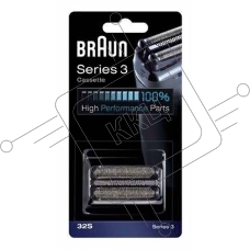 Сетка + режущий блок Braun Series 3 32B