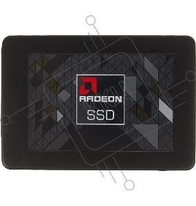 Накопитель SSD AMD 120Gb SATA III R5SL120G Radeon R5 2.5
