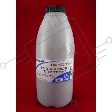 Тонер Kyocera TK-100/110/120/130/170/1140, FS-720/820/920/1016MFP/1116MFP/1030/1028MFP/1128MFP/1035/1135MFP/1300D/1350/1370DN/1320D, M2035/M2535 (фл. 300г) B&W Standart фас Россия