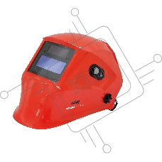 Маска FUBAG 38073 OPTIMA 9.13 RED  сварщика Хамелеон 16DIN 95x36мм