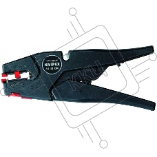 Инструмент для снятия изоляции KNIPEX 1240200  длина кабеля 3,0-18,0мм