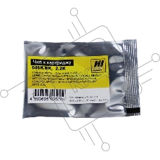 Чип Hi-Black к картриджу Canoni-SENSYS LBP650/MF730 (CRG 046) Bk, 2,2K