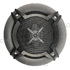 Колонки автомобильные Digma DCA-T502 240Вт 86дБ 4Ом 13см (5дюйм) (ком.:2кол.) коаксиальные двухполосные