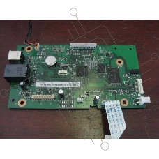 Плата форматера HP CLJ M177 (CZ165-60001) OEM