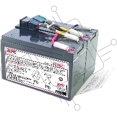 Батарея APC RBC48 {для SUA750I}