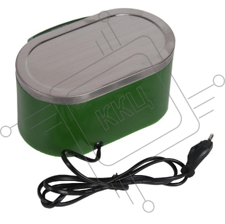 Ультразвуковая ванна BAKU BK-9050 (0.60L/50W)