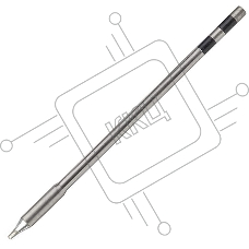 Жало для паяльника Quick TSS02-1.6D