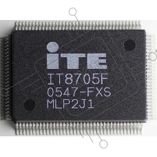 Мультиконтроллер IT8705F-A FXS