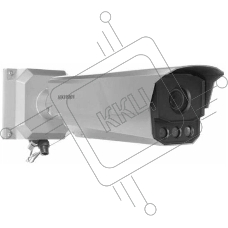 Видеокамера IP Hikvision iDS-TCM203-A/R/2812(850nm) 2.8-12мм цветная