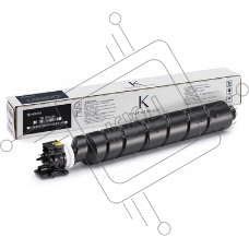 Картридж лазерный Kyocera TK-8345K (1T02L7BNL0) черный для TASKalfa 2552ci 20000 стр.