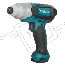 Дрель-шуруповерт Makita TD0101F, Сетевой, 230Вт, Ударный