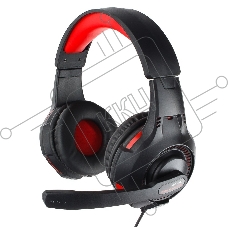 Гарнитура игровая Gembird MHS-G210, код 