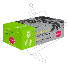 Картридж лазерный Cactus CS-TK5220Y желтый (1200 стр.) для Kyocera Ecosys M5521cdn/M5521cdw/P5021cdn/P5021cdw