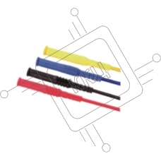 Щуп для тестера UNI-T UT-L32