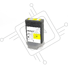 Струйный картридж NV Print PFI-107Y (NV-6708B001) Yellow для Canon imagePROGRAF iPF670/680/770 (130 мл)