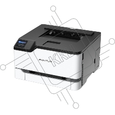Pantum CP2200DW Printer, Color laser, A4, 24 ppm (max 50000 p/mon), 1 GHz, 1200x600 dpi, 1 Gb RAM, paper tray 250 pages, USB, LAN, WiFi, start. cartridge 750/500 page