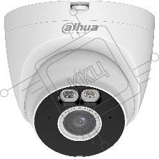 Камера видеонаблюдения IP Dahua DH-IPC-HDW1539DAP-SW-PV-0280B Wi-Fi 2.8-2.8мм цв. корп.:белый (DH-IPC-HDW1539DA-SW-PV)