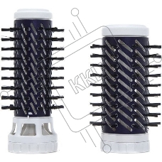 Фен-щетка Rowenta CF9530F0 1000Вт фиолетовый