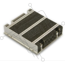 Радиатор SuperMicro SNK-P0057PSU