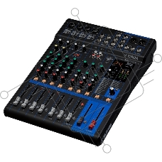 Аналоговый микшерный пульт Yamaha MG10XUF