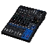 Аналоговый микшерный пульт Yamaha MG10XUF