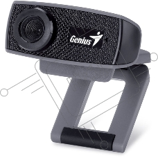 Интернет-камера Genius FaceCam 1000X V2 32200003400