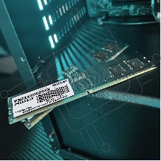 Оперативная память Patriot Signature, DDR5, 32GB (2x16 GB), 4800 MHz, CL40, DIMM