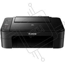 МФУ струйный Canon PIXMA TS3340 (3771C007), A4, цветной, печ. 7.7 стр/мин (ч/б) 4 стр/мин (цвет), 1200 x 4800 dpi (принтер) 600x1200dpi (сканер), USB, Wi-Fi, Air Print, Mopria