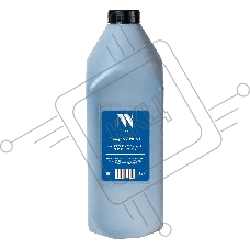 Тонер NVP HP P2035/2055 (CE505A / CE505X) (1кг) для HP LaserJet P2030, P2035, P2050,P2055; Canon (719) LBP 6650, 6680, 6300, 6310, MF 5840, 5880, 5940, 5980 Type1