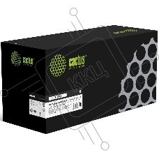 Картридж лазерный Cactus CS-TK7135 черный (20000стр.) для Kyocera TASKalfa MZ3200i/MZ3200