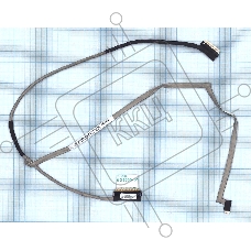 Шлейф матрицы для ноутбука Lenovo IdeaPad U450