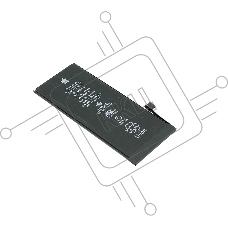 Аккумуляторная батарея для Apple iPhone SE2 / SE 2020