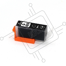Струйный картридж NV Print PGI-425PGBk (NV-4532B001) Black для Canon Pixma iP4840, MG5140, MG6140, MG8140 (21 мл)