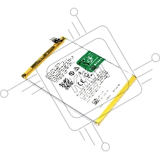 Аккумулятор для Realme 8i, C30, C30s, C31, C33, C35 (BLP877)