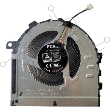 Вентилятор (кулер) для ноутбука Lenovo IdeaPad Gaming 3-15IHU6 3-15ACH6 GPU